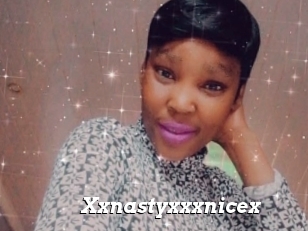 Xxnastyxxxnicex