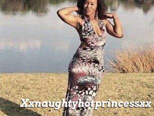 Xxnaughtyhotprincessxx