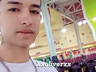 Xxoliverxx