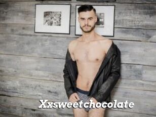 Xxsweetchocolate