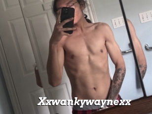 Xxwankywaynexx