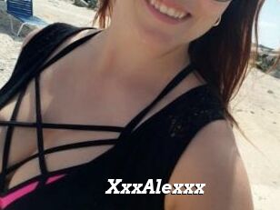 XxxAlexxx