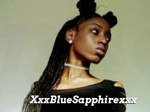 XxxBlueSapphirexxx