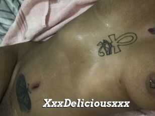 XxxDeliciousxxx