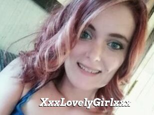 XxxLovelyGirlxxx