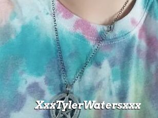XxxTylerWatersxxx