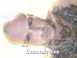 Xxxandyxxx