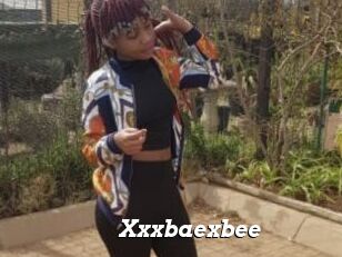 Xxxbaexbee