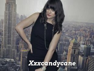 Xxxcandycane