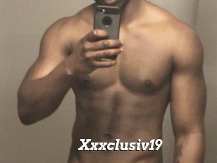 Xxxclusiv19