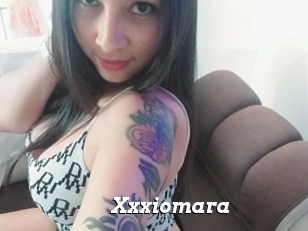 Xxxiomara