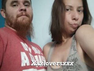 Xxxloversxxx
