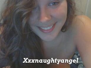 Xxxnaughtyangel