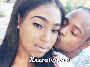 Xxxratedlove