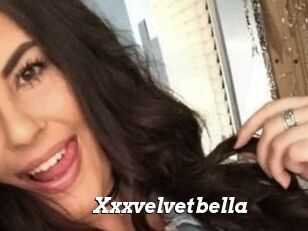 Xxxvelvetbella