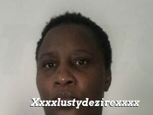 Xxxxlustydezirexxxx