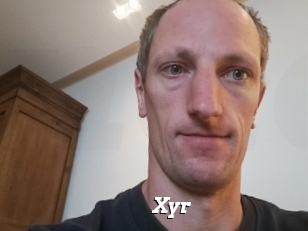 Xyr