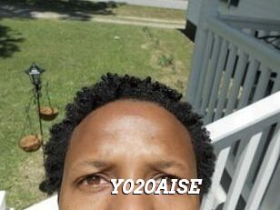 Y020AISE