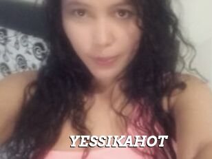 YESSIKAHOT