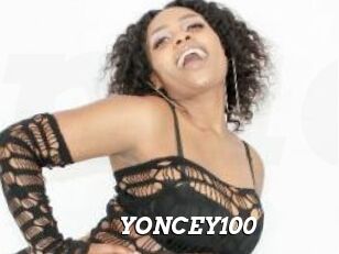 YONCEY100