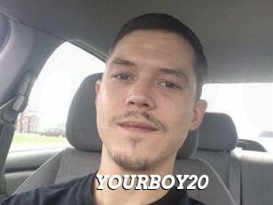 YOURBOY20