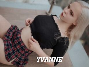 YVANNE