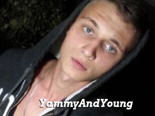 YammyAndYoung