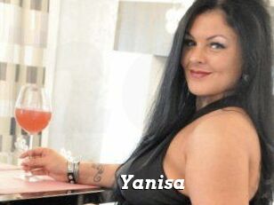 Yanisa