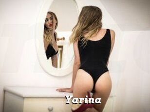 Yarina