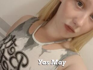 Yas_May