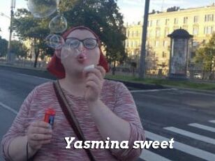 Yasmina_sweet