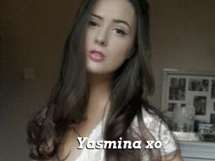 Yasmina_xo