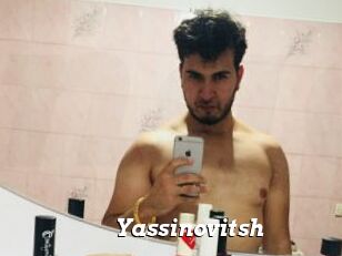 Yassinovitsh