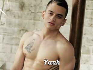 Yauh