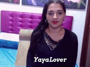 YayaLover