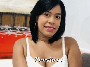 Yeesiicaa