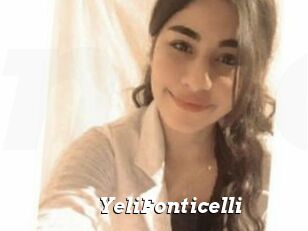 YeliFonticelli