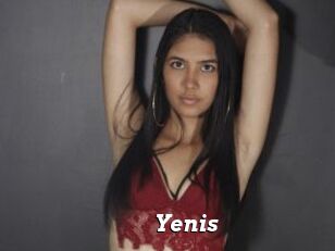 Yenis