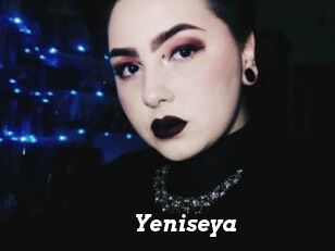 Yeniseya