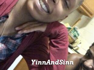 YinnAndSinn
