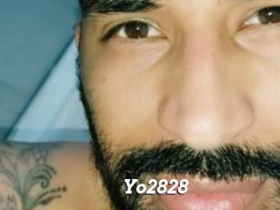 Yo2828