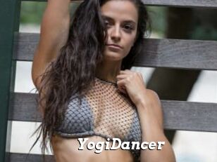 YogiDancer