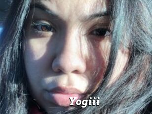 Yogiii