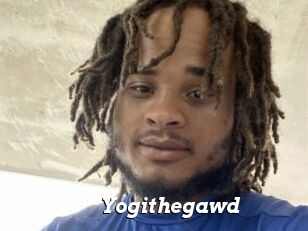 Yogithegawd