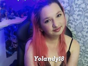 Yolandy18