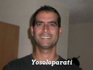 Yosoloparati