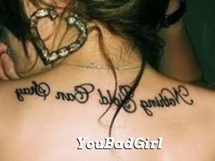 YouBadGirl