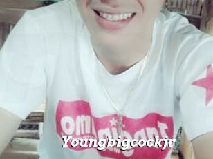 Youngbigcockjr