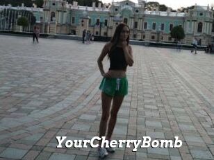 YourCherryBomb