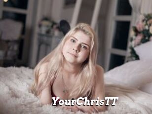 YourChrisTT
